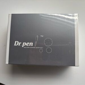 Dr. Pen Ultima M8 Microneedling Pen Professional Quality
